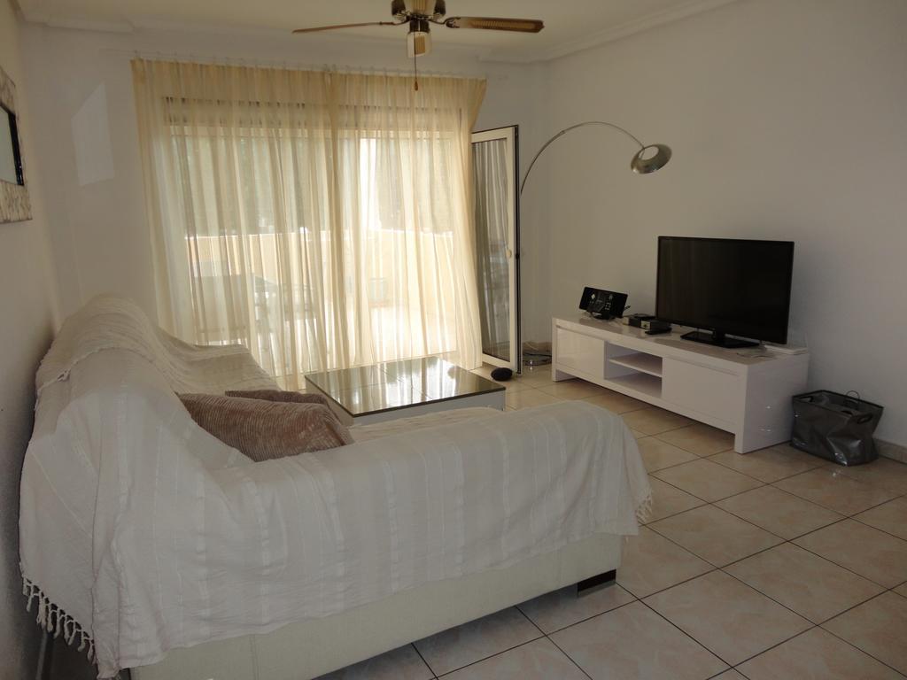 Chayofa Country Club Aparthotel Плая де лас Америкас Стая снимка
