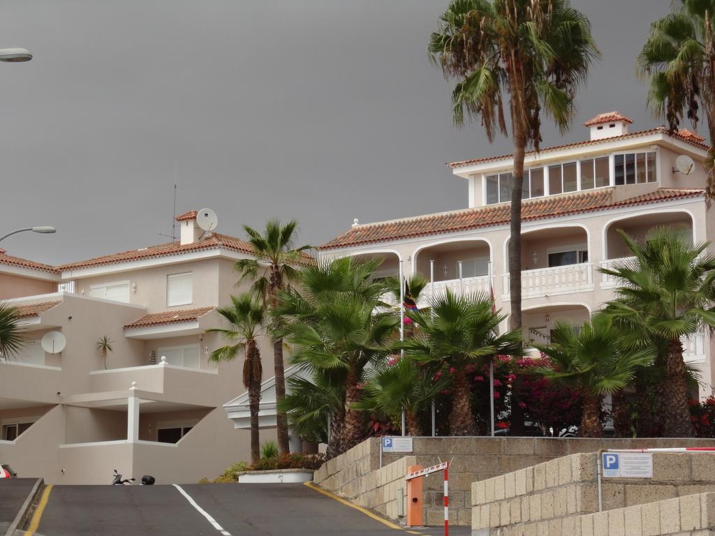 Chayofa Country Club Aparthotel Плая де лас Америкас Стая снимка