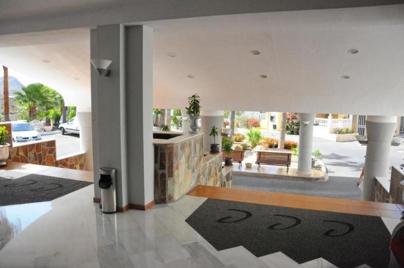 Chayofa Country Club Aparthotel Плая де лас Америкас Екстериор снимка