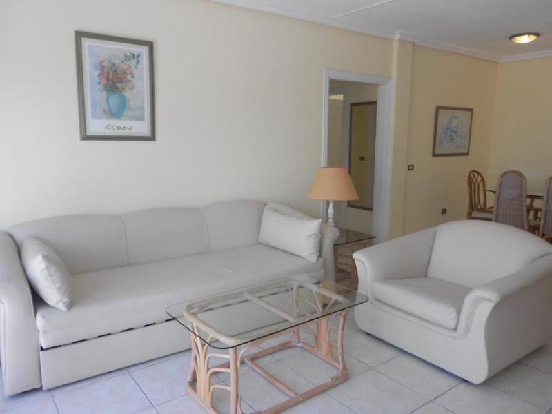 Chayofa Country Club Aparthotel Плая де лас Америкас Екстериор снимка