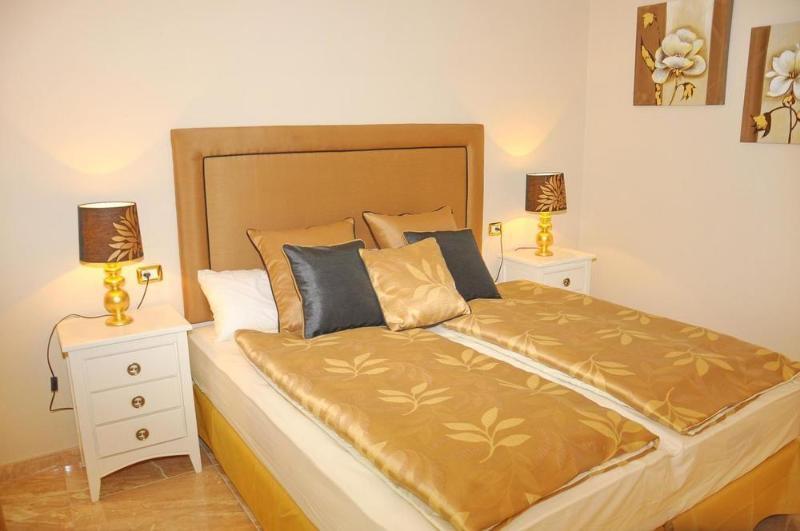 Chayofa Country Club Aparthotel Плая де лас Америкас Екстериор снимка
