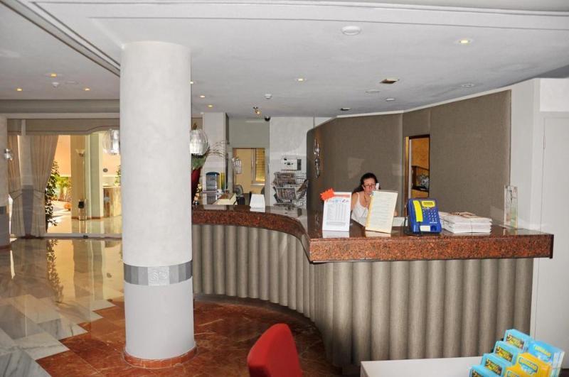 Chayofa Country Club Aparthotel Плая де лас Америкас Екстериор снимка