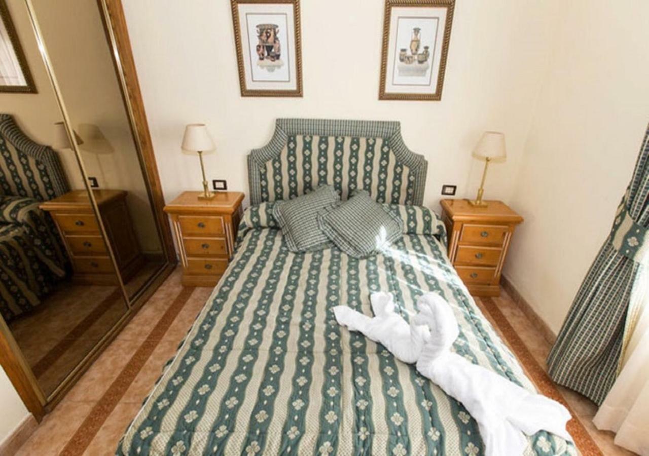 Chayofa Country Club Aparthotel Плая де лас Америкас Екстериор снимка