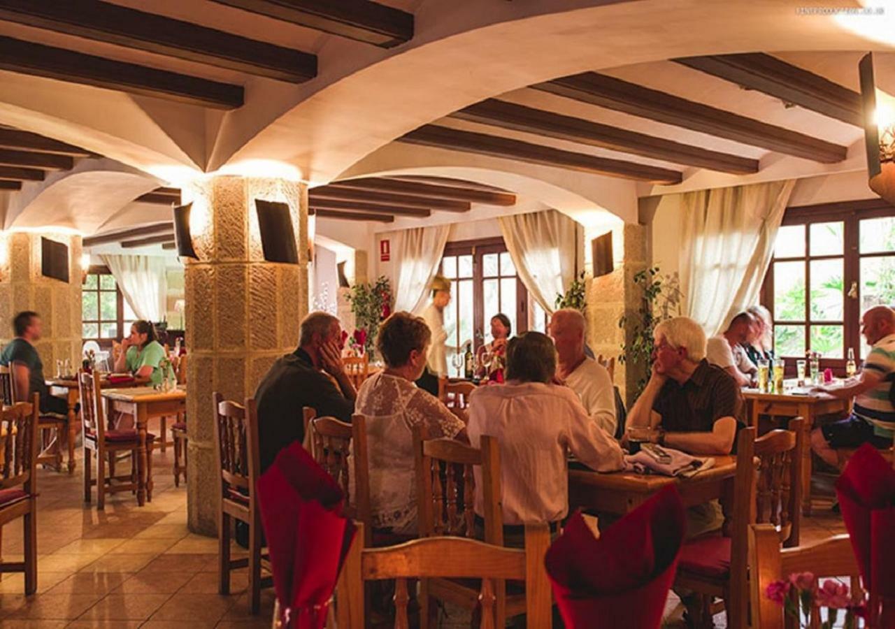 Chayofa Country Club Aparthotel Плая де лас Америкас Екстериор снимка
