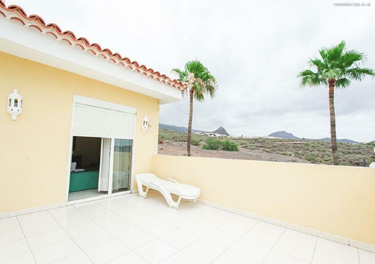 Chayofa Country Club Aparthotel Плая де лас Америкас Екстериор снимка