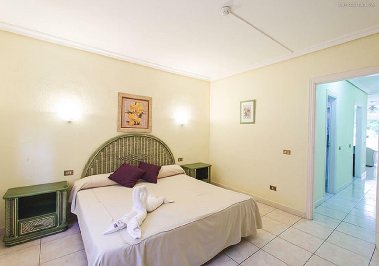 Chayofa Country Club Aparthotel Плая де лас Америкас Екстериор снимка