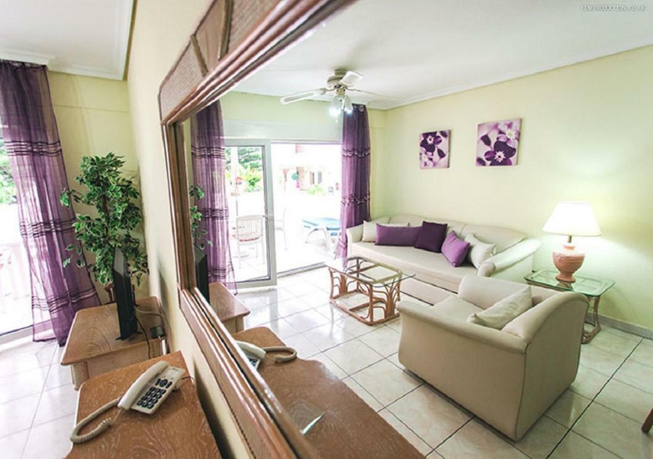 Chayofa Country Club Aparthotel Плая де лас Америкас Екстериор снимка
