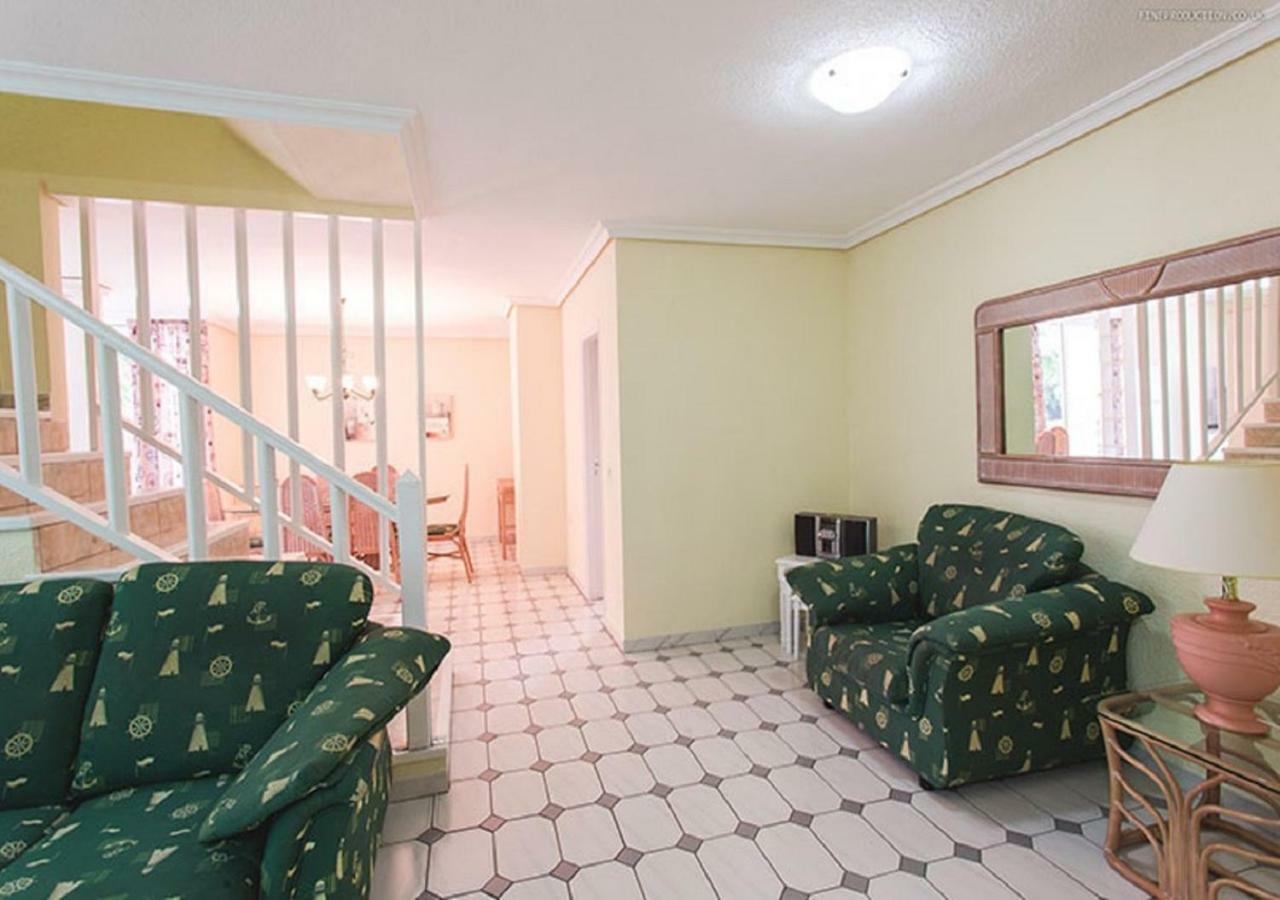 Chayofa Country Club Aparthotel Плая де лас Америкас Екстериор снимка