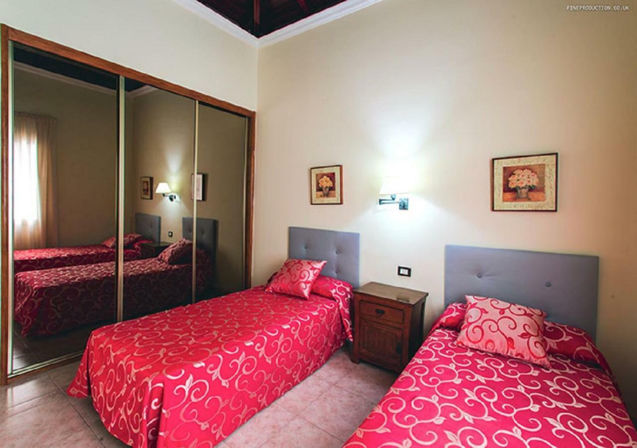 Chayofa Country Club Aparthotel Плая де лас Америкас Екстериор снимка