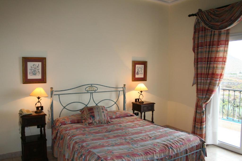 Chayofa Country Club Aparthotel Плая де лас Америкас Екстериор снимка
